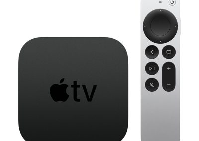 Apple TV