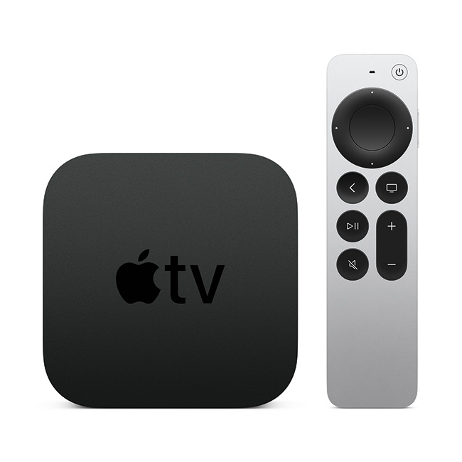 Apple TV