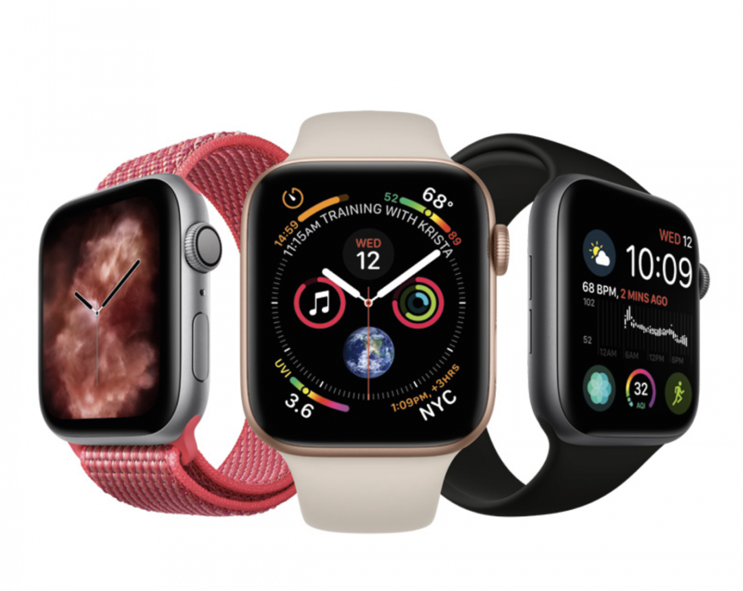 最新購入 Apple Watch GPS series5 その他