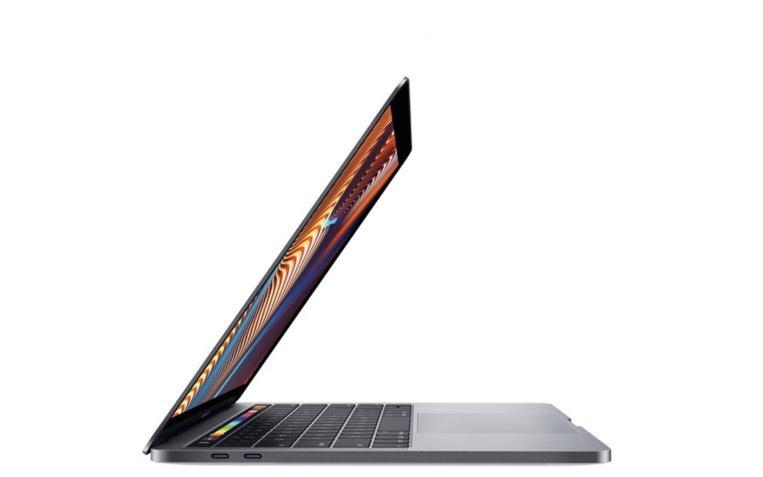 MacBook Pro (13-inch)