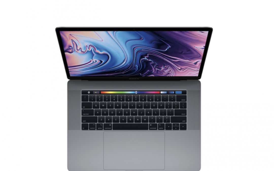 MacBook Pro (16-inch)