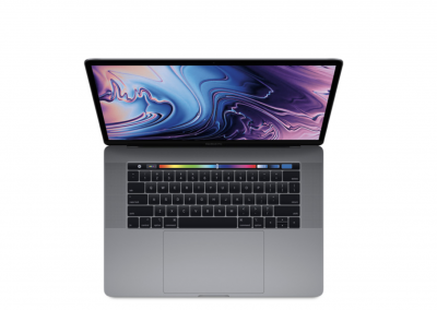 MacBook Pro (16-inch)