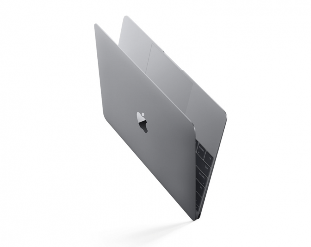 MacBook