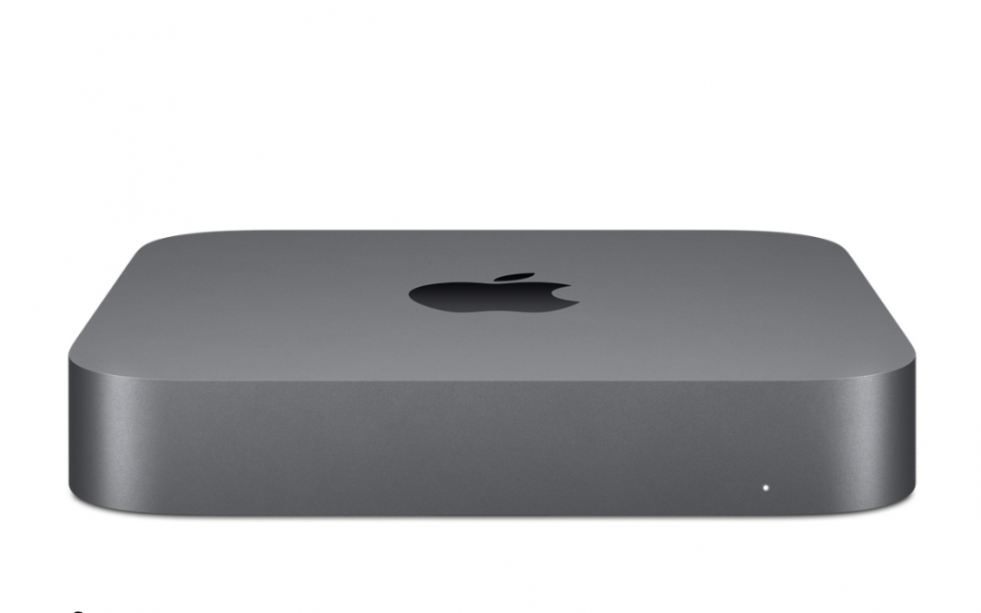 Mac Mini