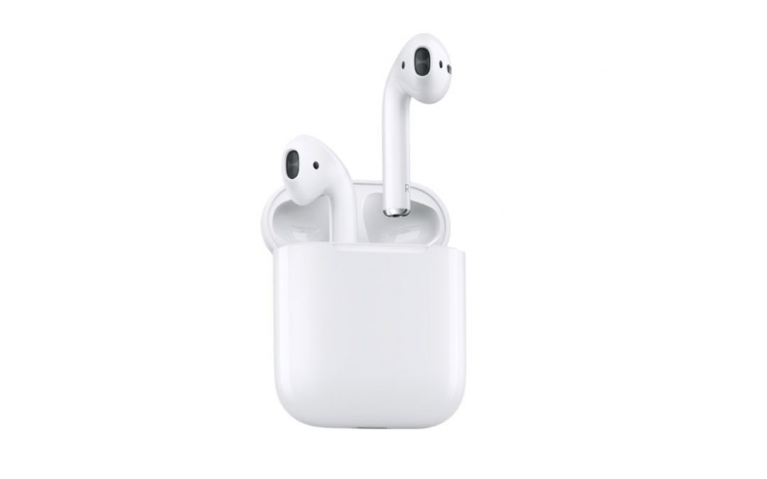 AirPods