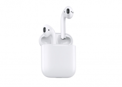 AirPods