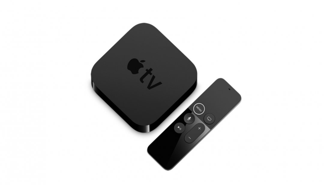 Apple TV