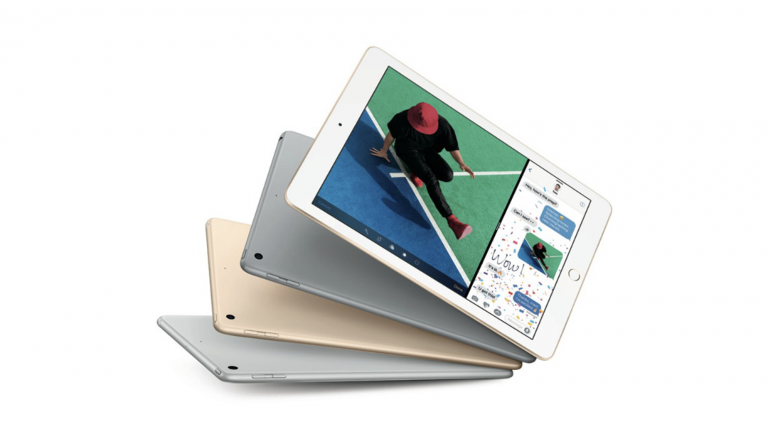 iPad