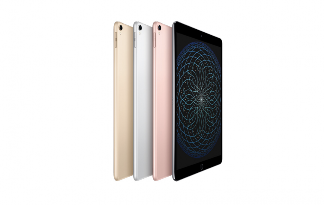 iPad Pro (10.5-inch)