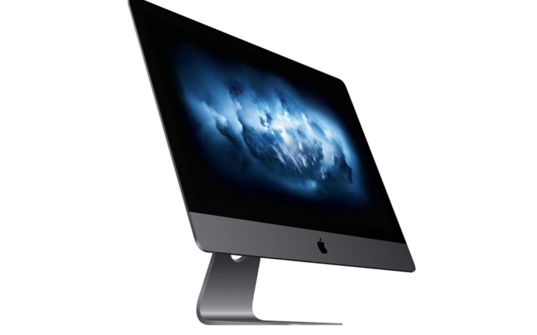 iMac Pro