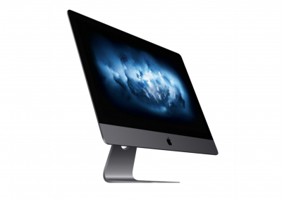 iMac Pro