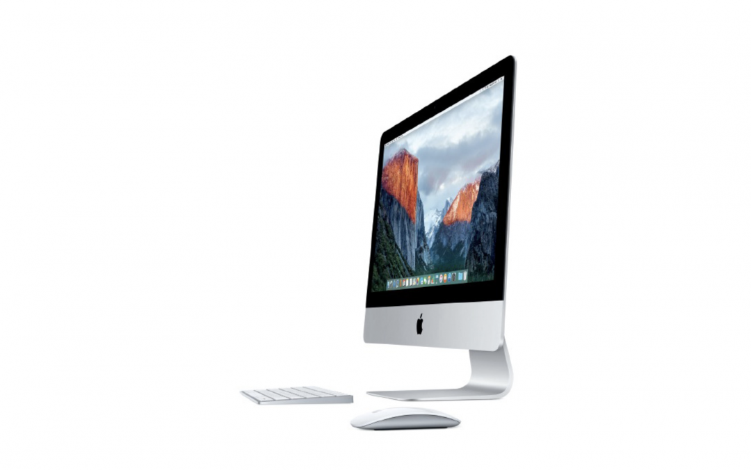 iMac