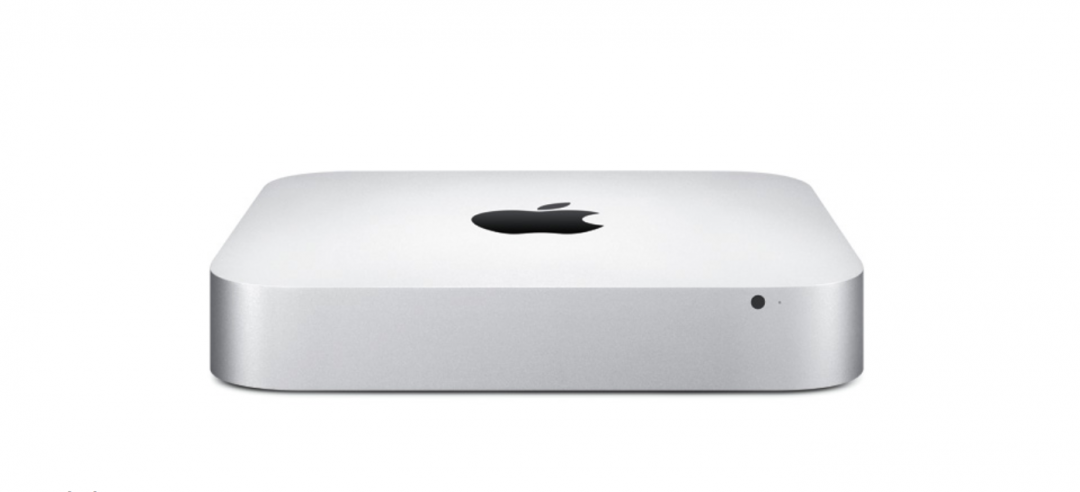 Mac Mini