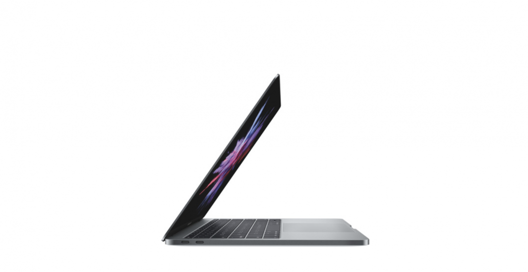 MacBook Pro