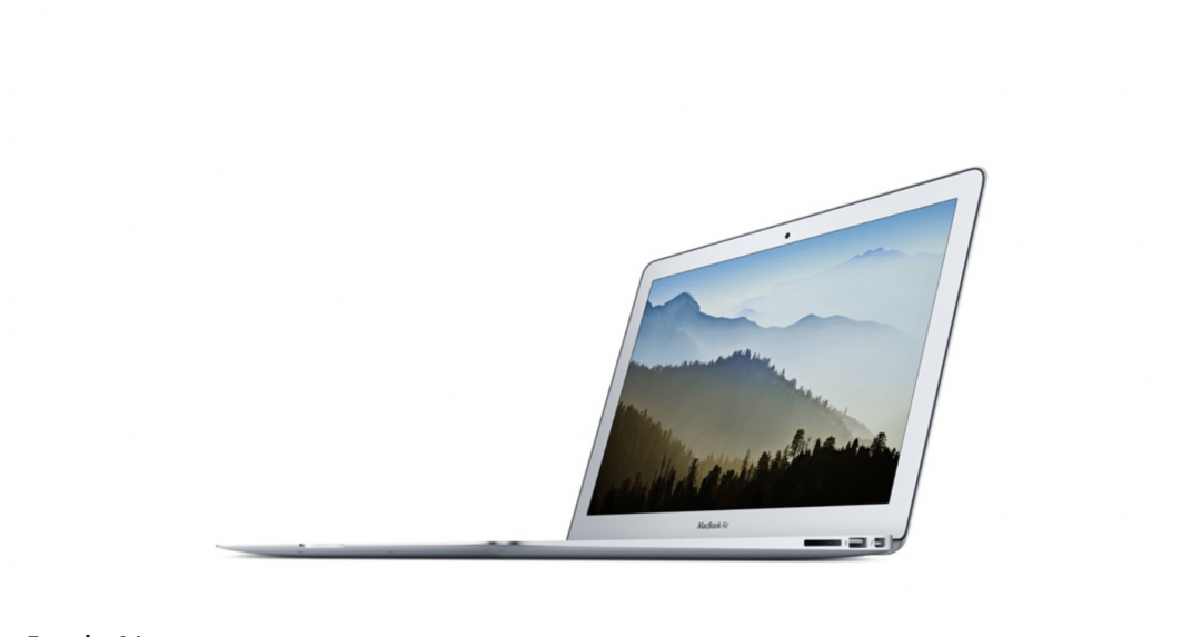 MacBook Air