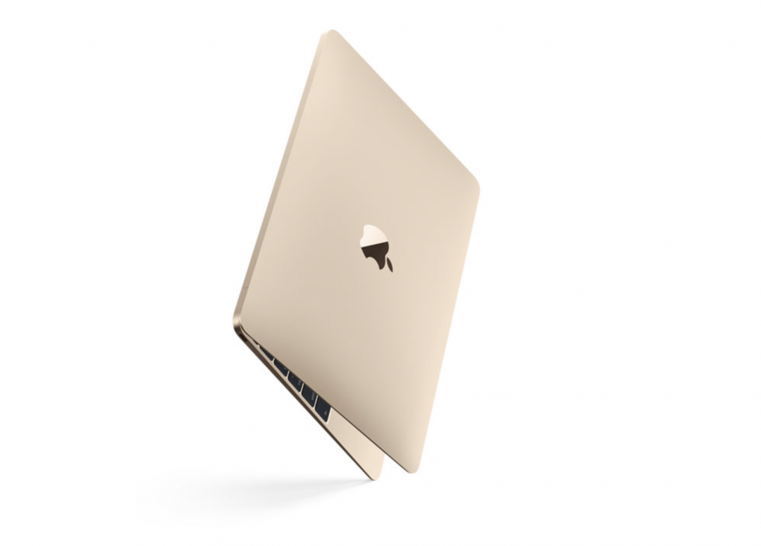 Apple Macbook 12-inch 256GB (2018) $1099