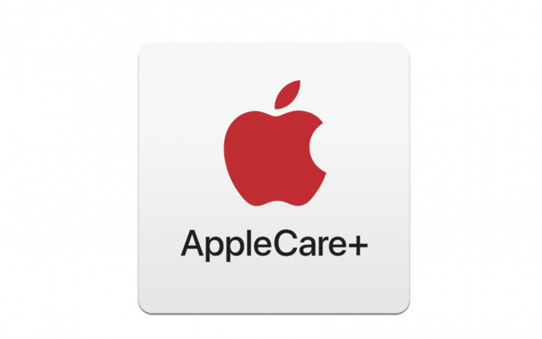 AppleCare+