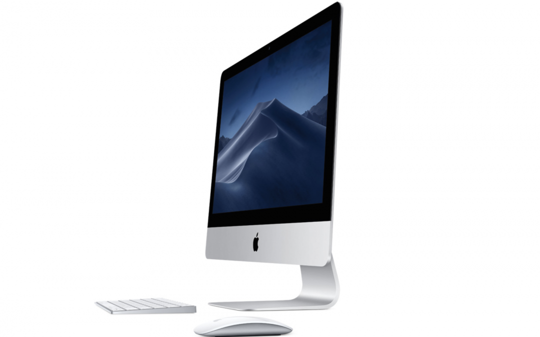 iMac