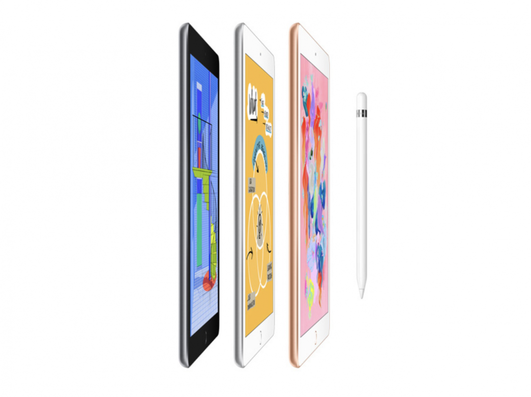 iPad