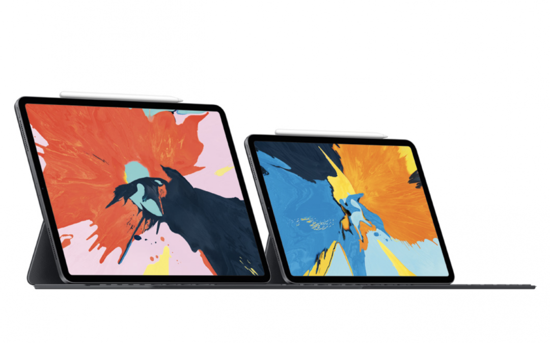 iPad Pro (12.9-inch & 11-inch)