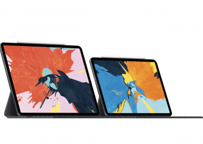 iPad Pro (12.9-inch & 11-inch)