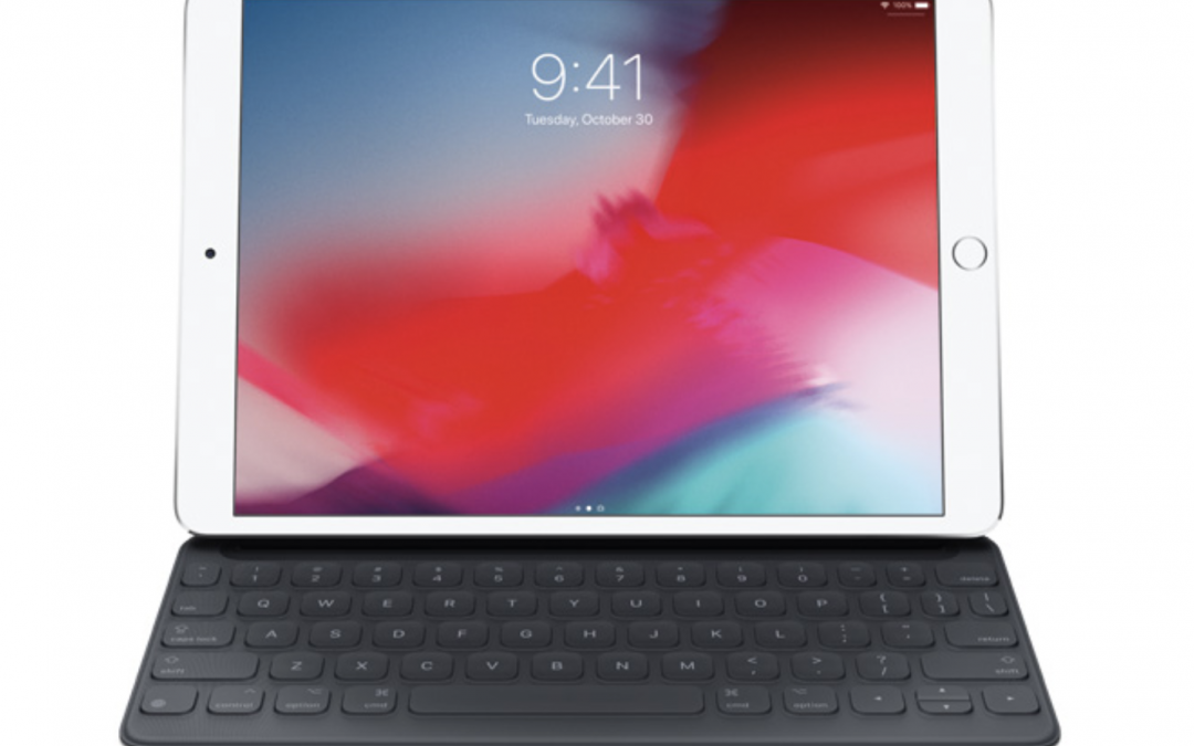 Smart Keyboard for iPad Air 10.5