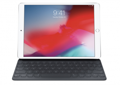 Smart Keyboard for iPad Air 10.5