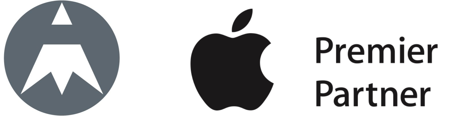 Graphite Apple Premier Partner