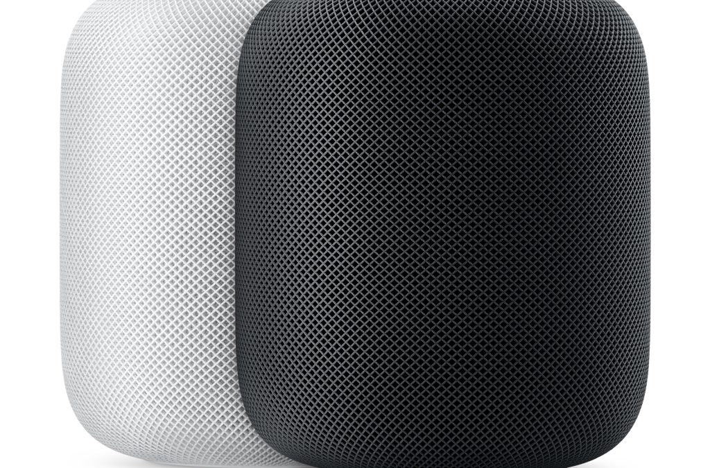 HomePod