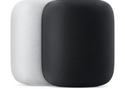 HomePod