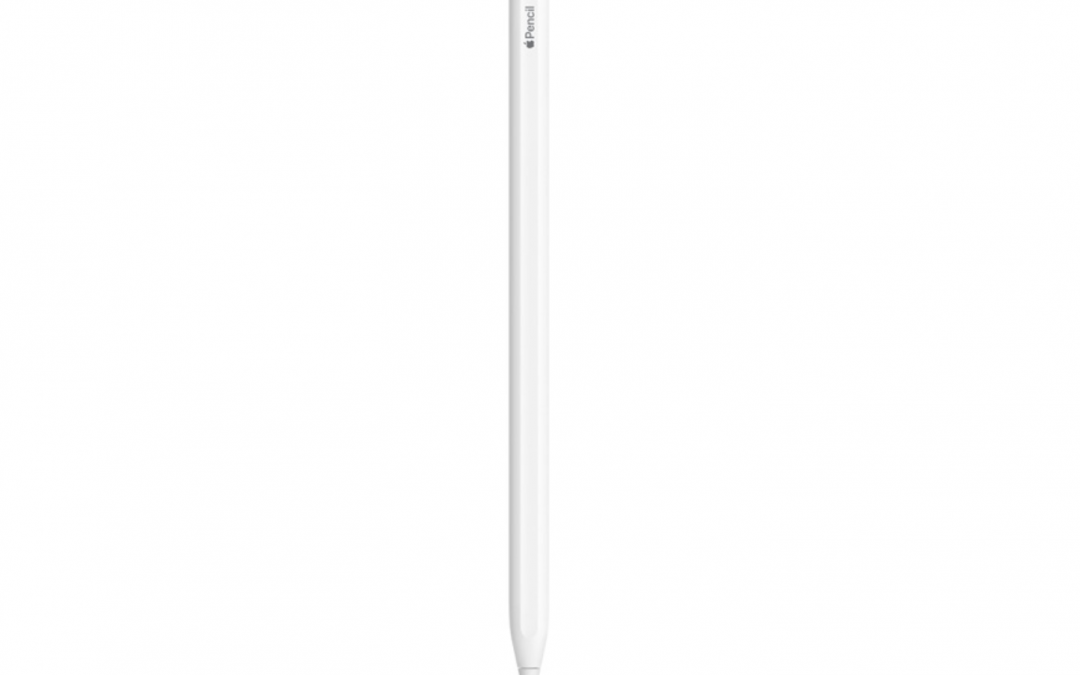 Apple Pencil 2