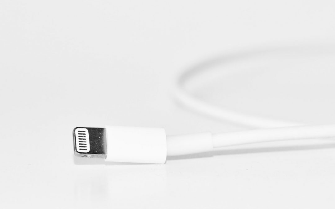 Buy Quality Cables to Avoid Possible Device Damage or Even Fires