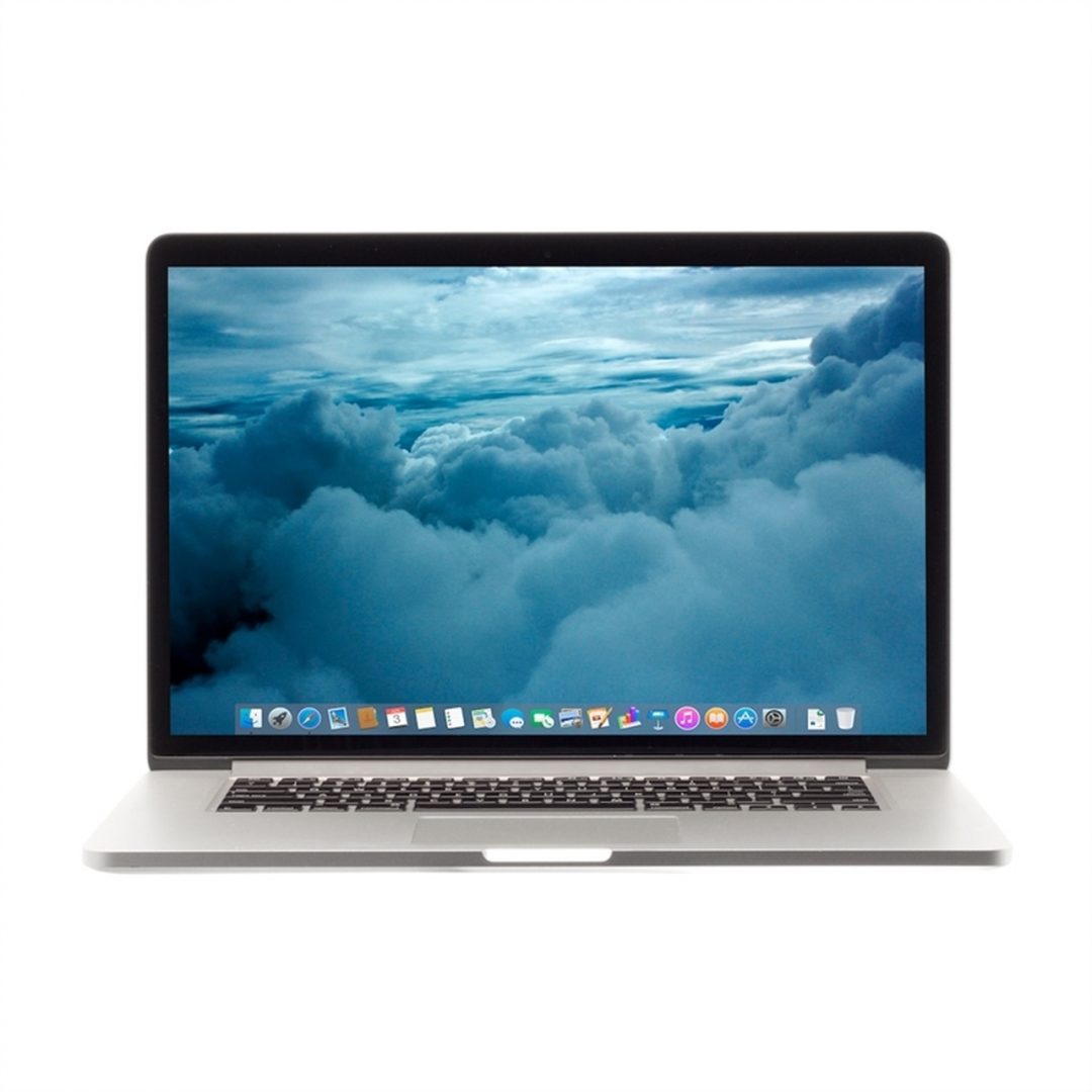 Apple MacBook Pro Retina 15-inch (Mid 2015) – $1349