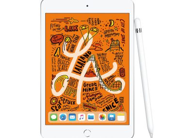 iPad mini