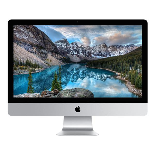 Apple 27-inch iMac with Retina 5K display $1699.00