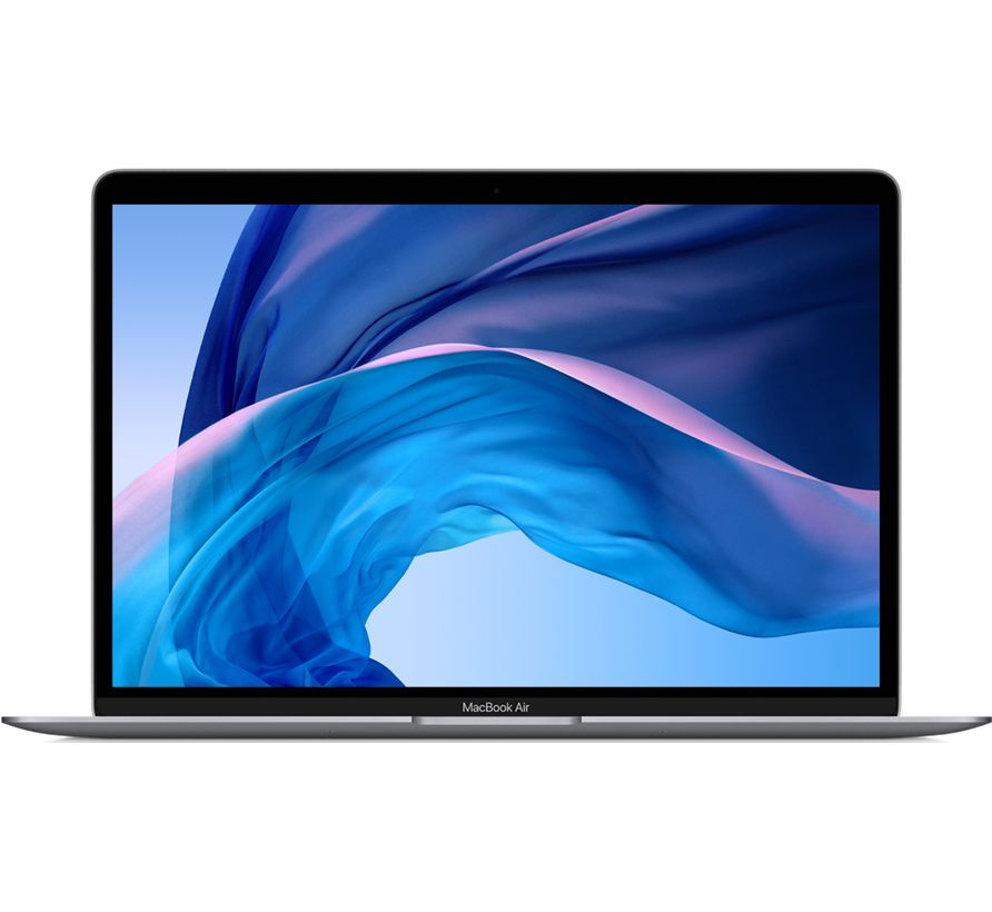 Apple MacBookSpace Gray $1199.00