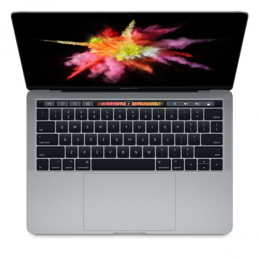 Apple 15-inch MacBook Pro with Touch Bar (2019) $2199