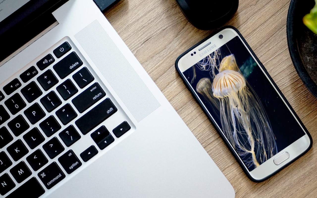 Need to Import Photos from a non-iPhone or Want to Keep &hellip;