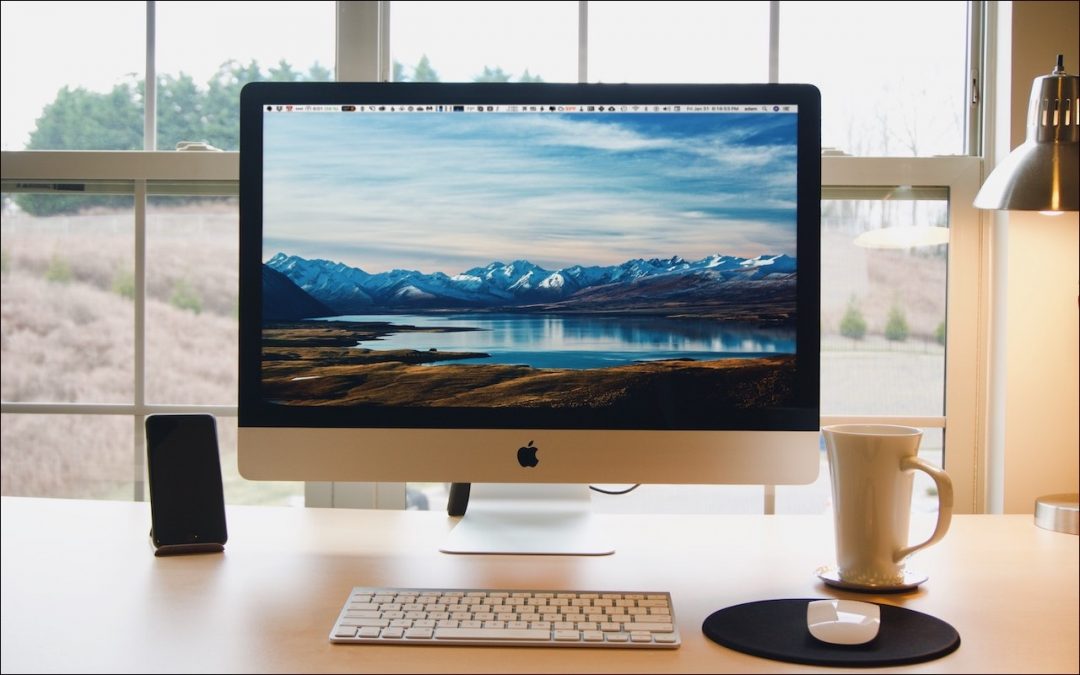 how to create icon on mac