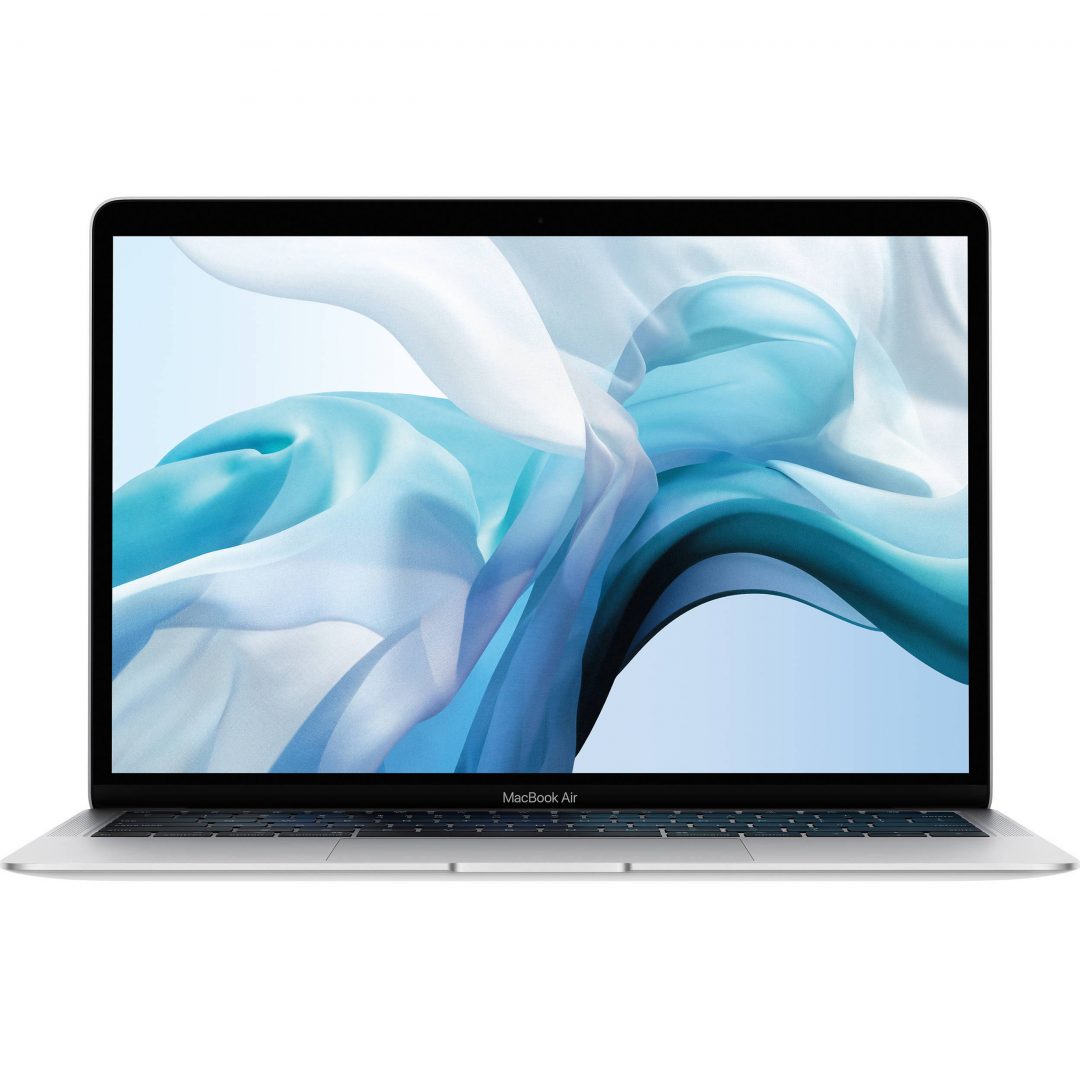 Apple MacBook Air 128GB (2019) $899