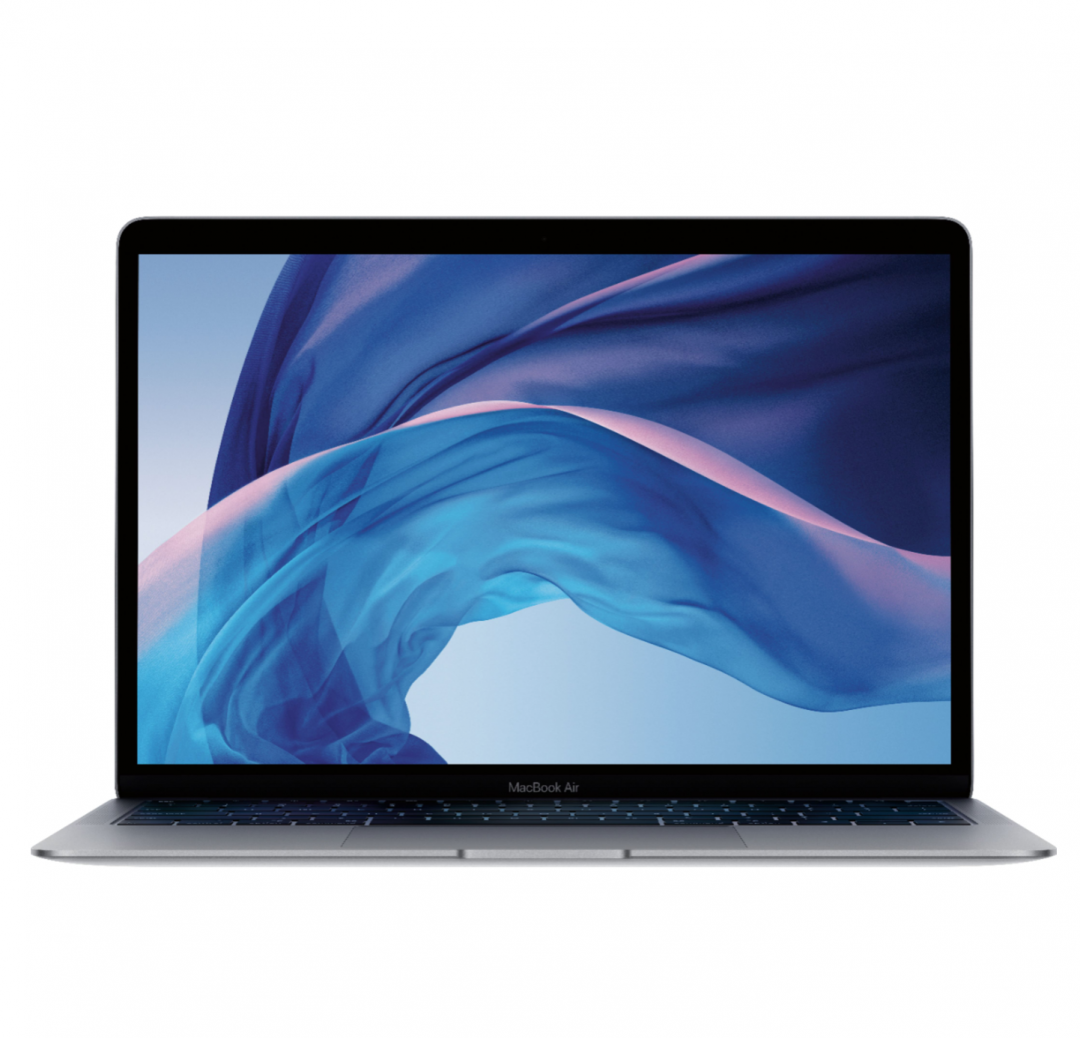Apple MacBook Air 128GB (2019) $899