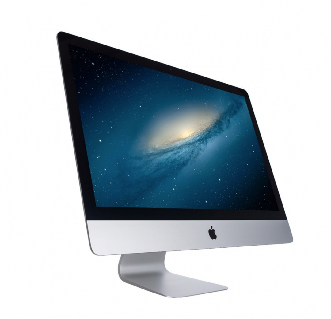 Apple iMac (21.5-inch, Late 2013) $599