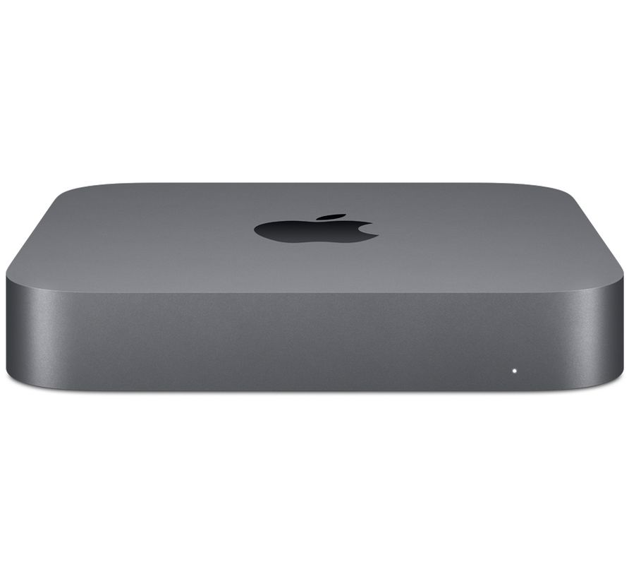 Apple Mac Mini (2019) 128GB $699