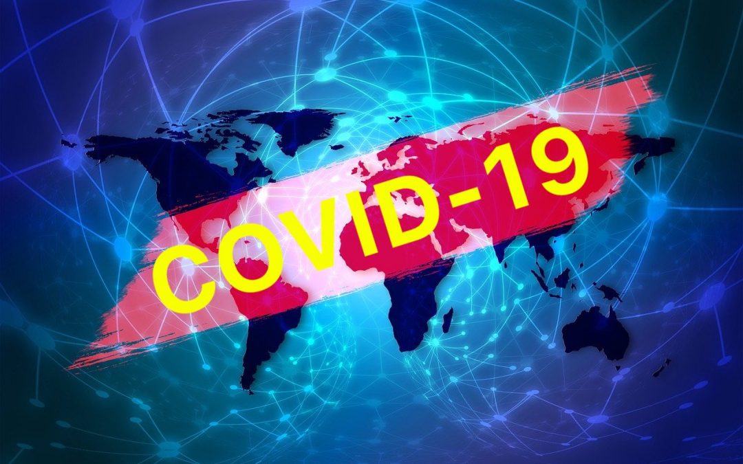 Preparing Your Organization for a Possible COVID-19 Quarantine