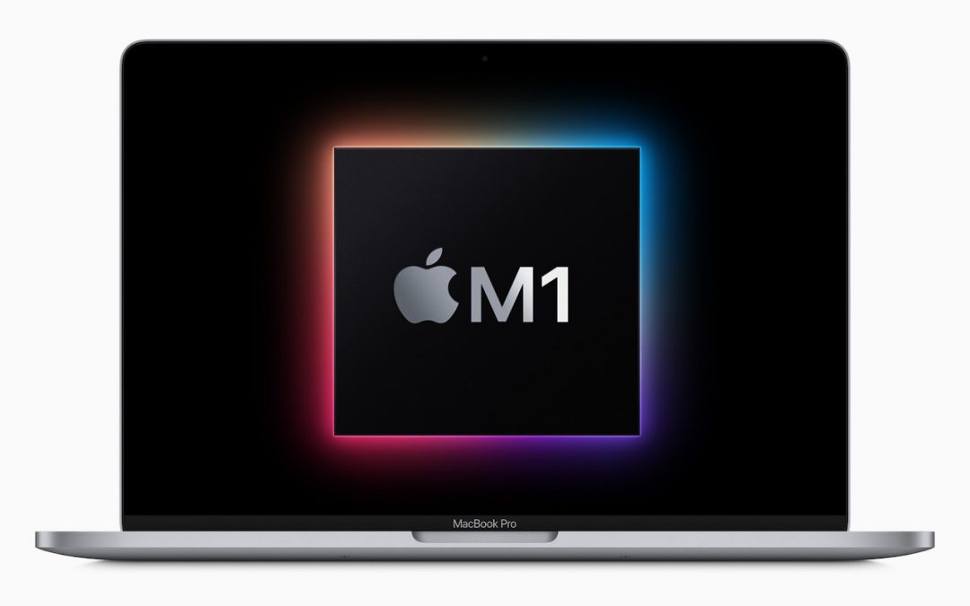 M1-Based Macs Have New Startup Modes: Here’s What You Need to Know