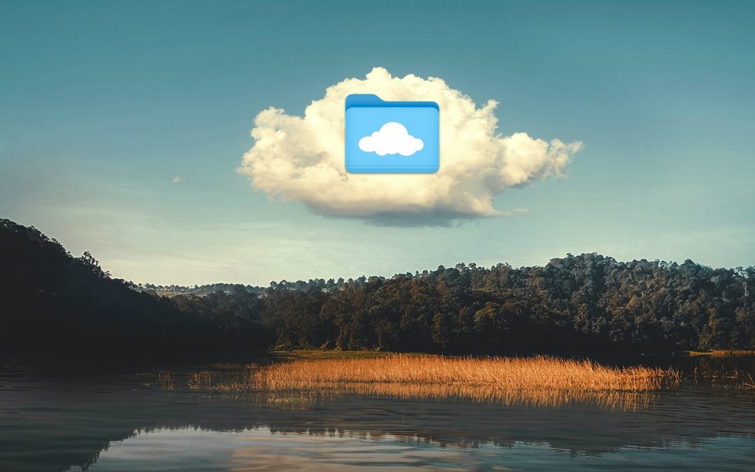 Try iCloud Drive Folder Sharing Instead of Paying More for a File Sharing Service