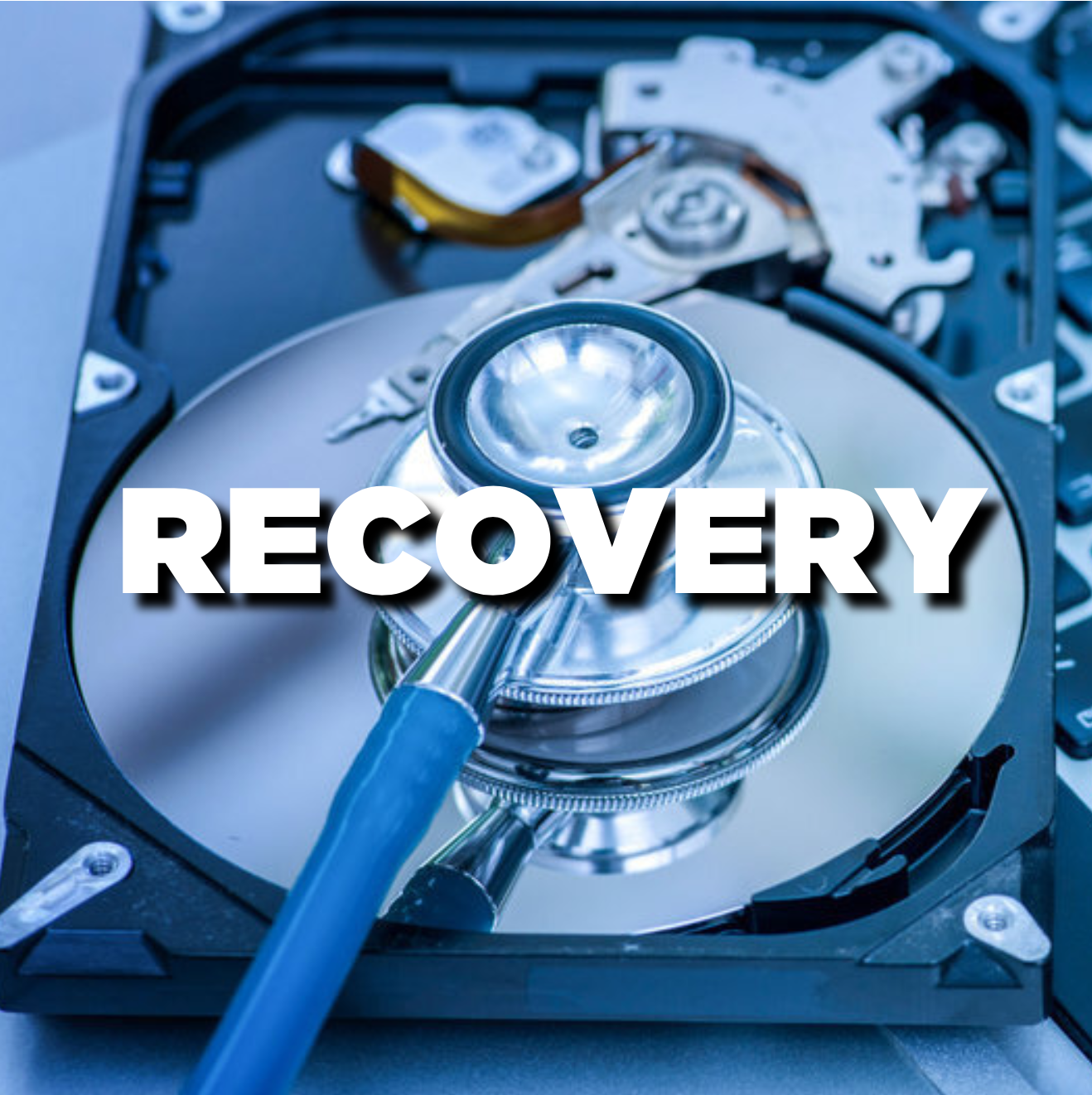 Recovery Recovery