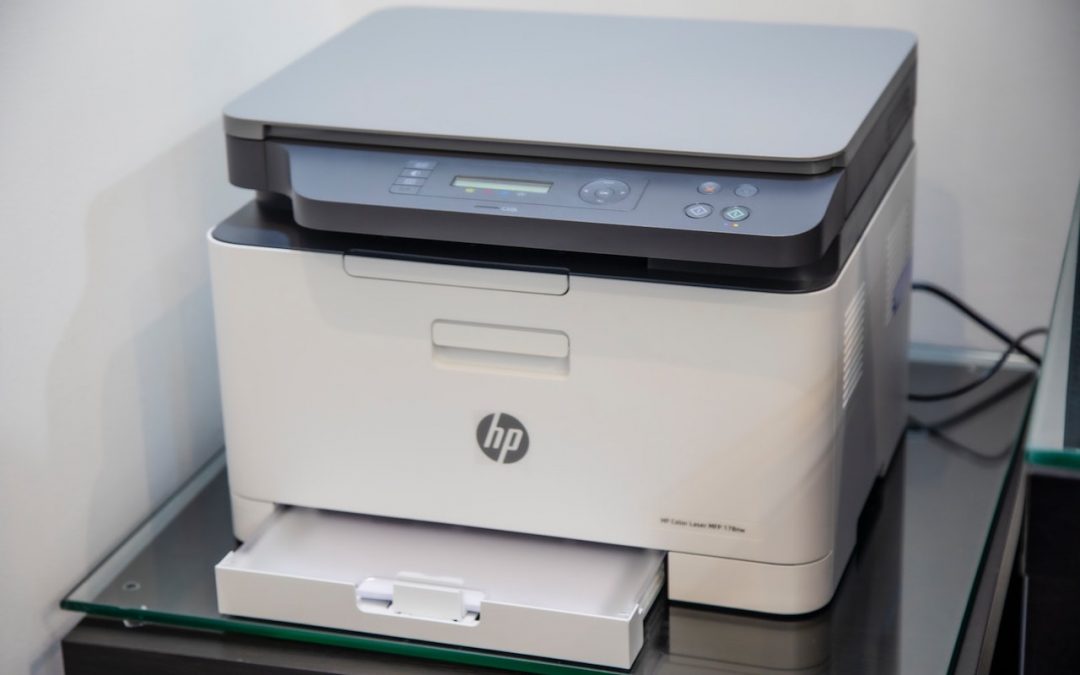 Ever Have Trouble Printing? Try a Different Printer Driver