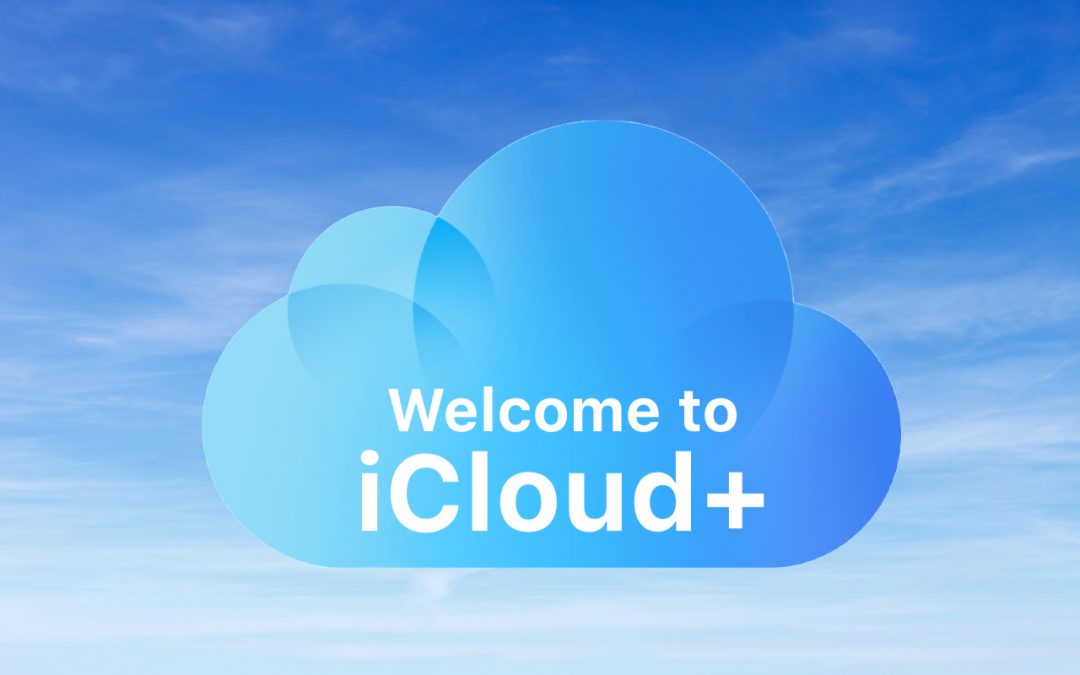 What Is iCloud+ and What Can You Do With It?