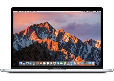 Apple MacBook Pro: 13-inch (2017) Recertified $799